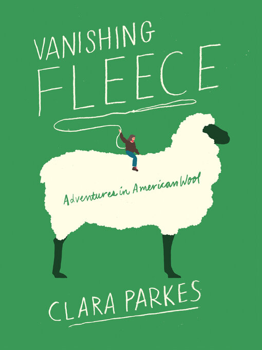 Title details for Vanishing Fleece by Clara Parkes - Available